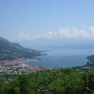 Appartamento Casa Anna Big House Near Lake Garda And Centre, Salò