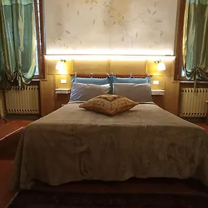  Appartamento Magnolia Garden Italia