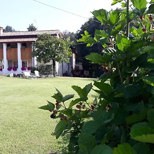 Alloggio per agriturismo La Scala, Salò