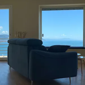  Appartamento San Giorgio La Litoranea Italia