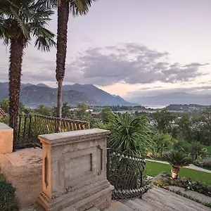 Alloggio per agriturismo Borgo Il Mezzanino, Salò
